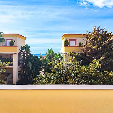 Oleholidays 226 Romana Playa Primera Linea De Mar Marbella Kültér fotó