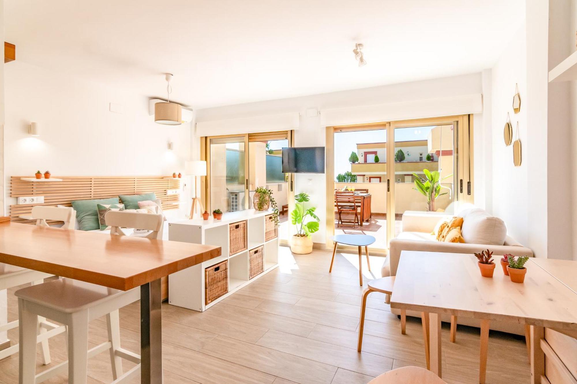 Oleholidays 226 Romana Playa Primera Linea De Mar Marbella Kültér fotó