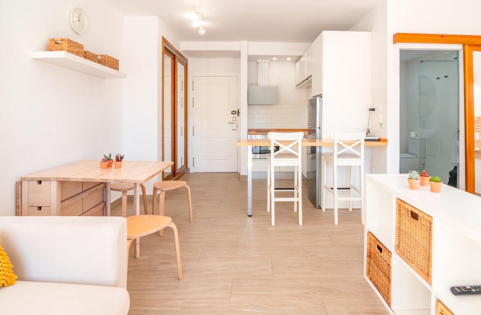 Oleholidays 226 Romana Playa Primera Linea De Mar Marbella Kültér fotó